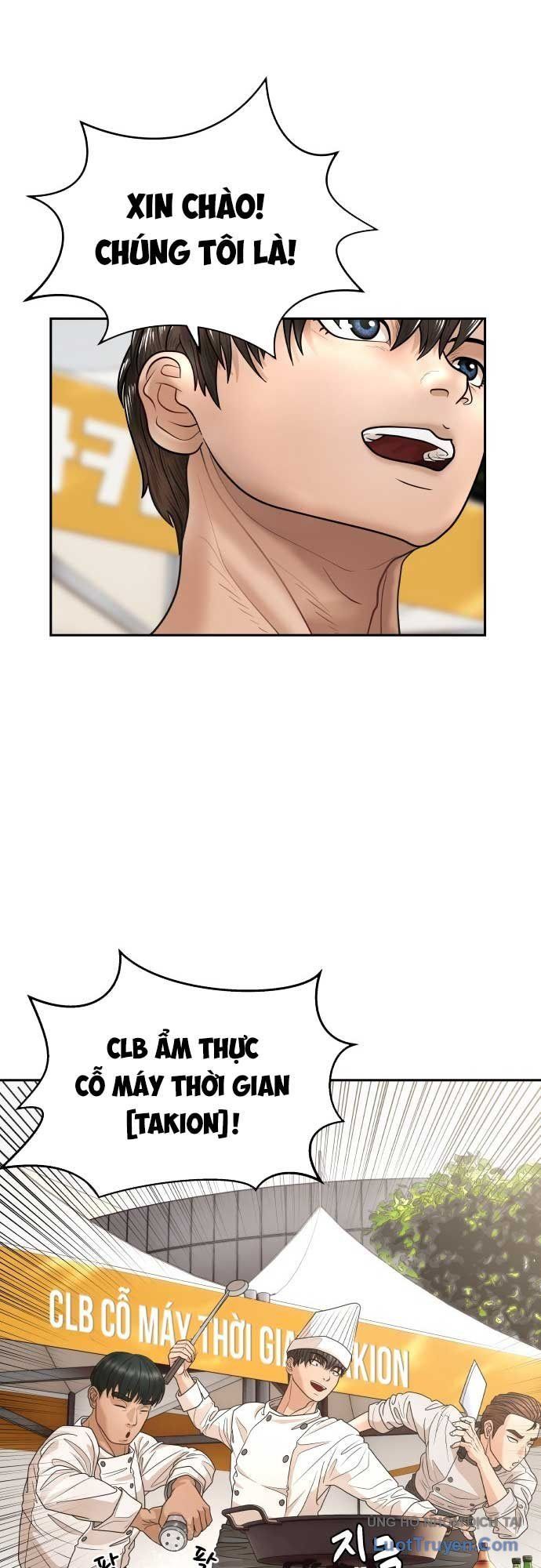 Thiếu Nữ Vượt Thời Gian - Chương 1 - Trang 32