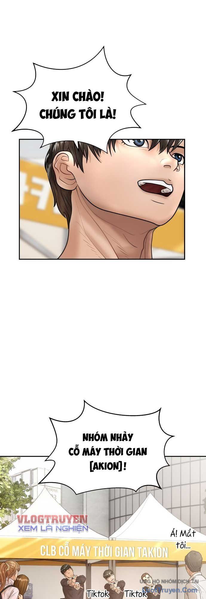Thiếu Nữ Vượt Thời Gian - Chương 1 - Trang 34