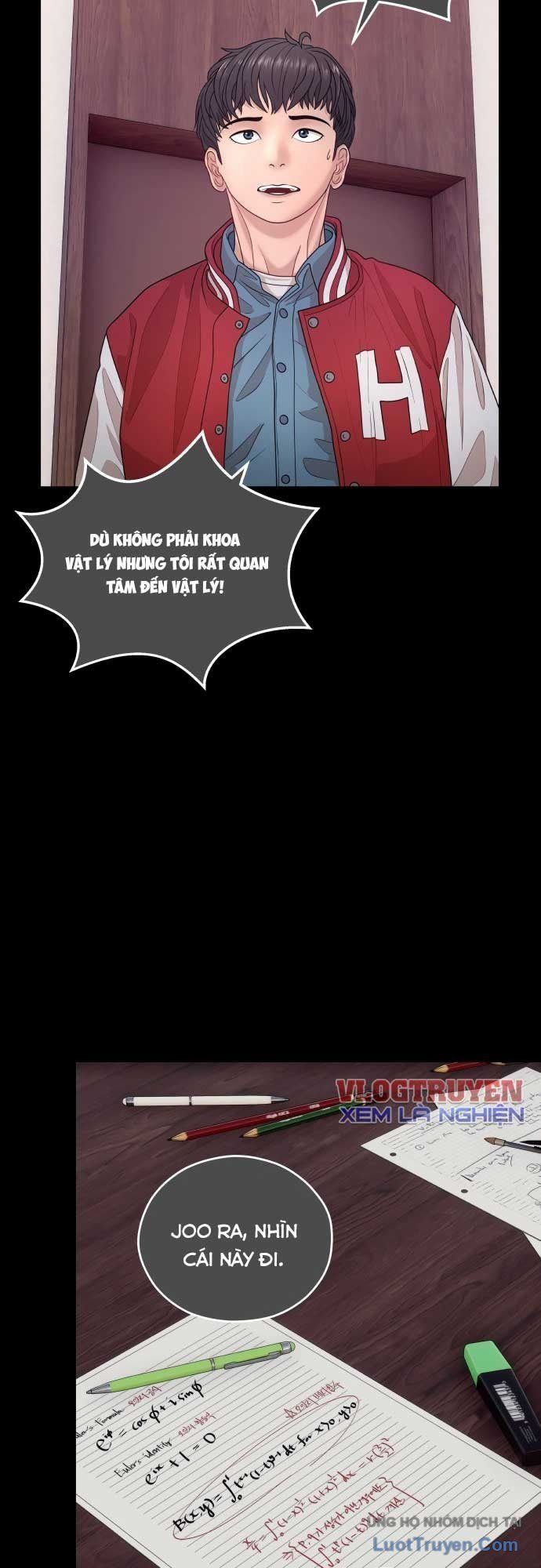 Thiếu Nữ Vượt Thời Gian - Chương 1 - Trang 43