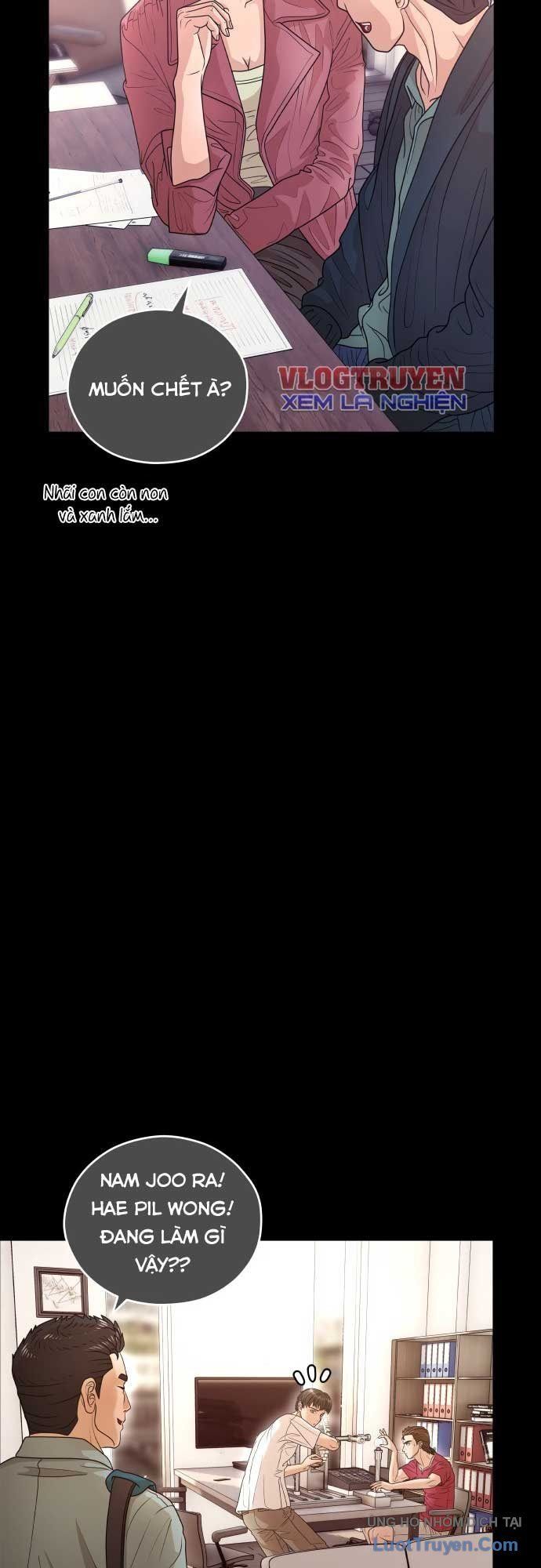 Thiếu Nữ Vượt Thời Gian - Chương 1 - Trang 45