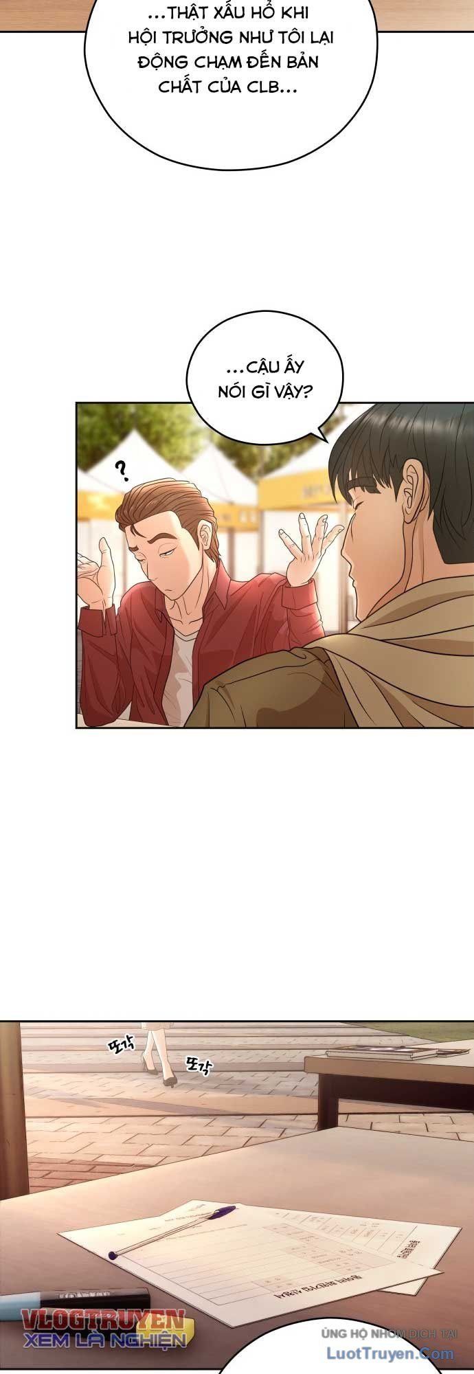 Thiếu Nữ Vượt Thời Gian - Chương 1 - Trang 48