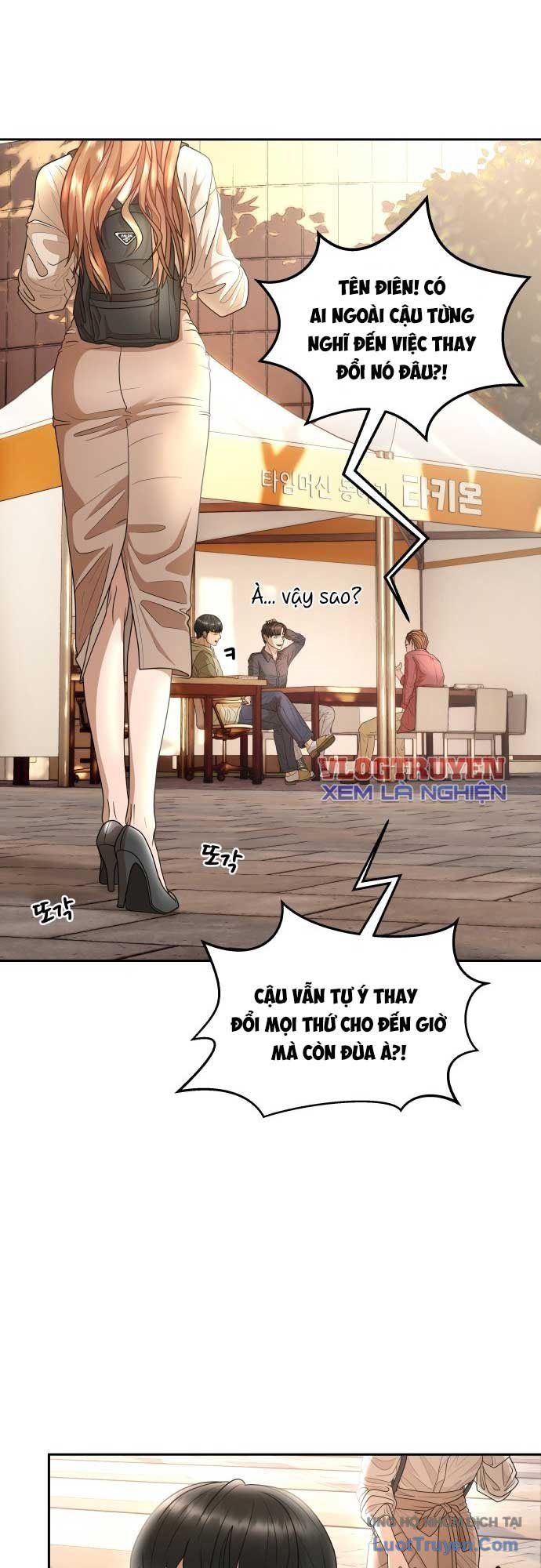 Thiếu Nữ Vượt Thời Gian - Chương 1 - Trang 50