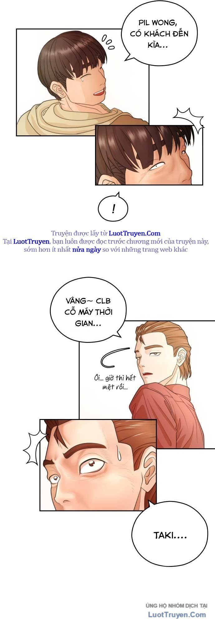 Thiếu Nữ Vượt Thời Gian - Chương 1 - Trang 53