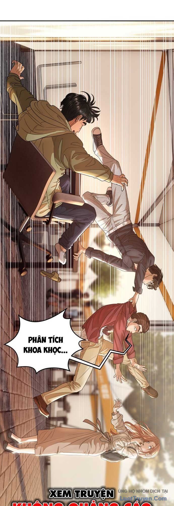 Thiếu Nữ Vượt Thời Gian - Chương 1 - Trang 60