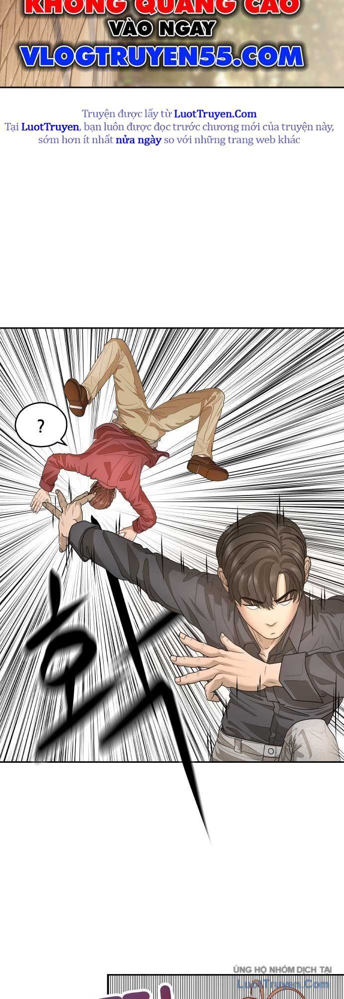 Thiếu Nữ Vượt Thời Gian - Chương 1 - Trang 61