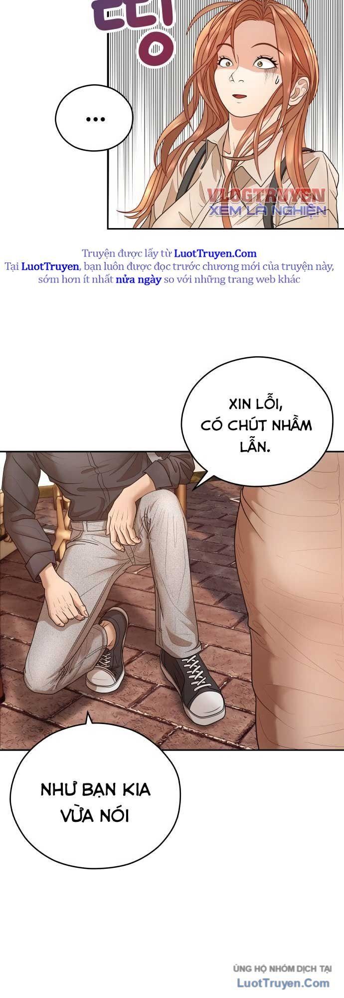 Thiếu Nữ Vượt Thời Gian - Chương 1 - Trang 62