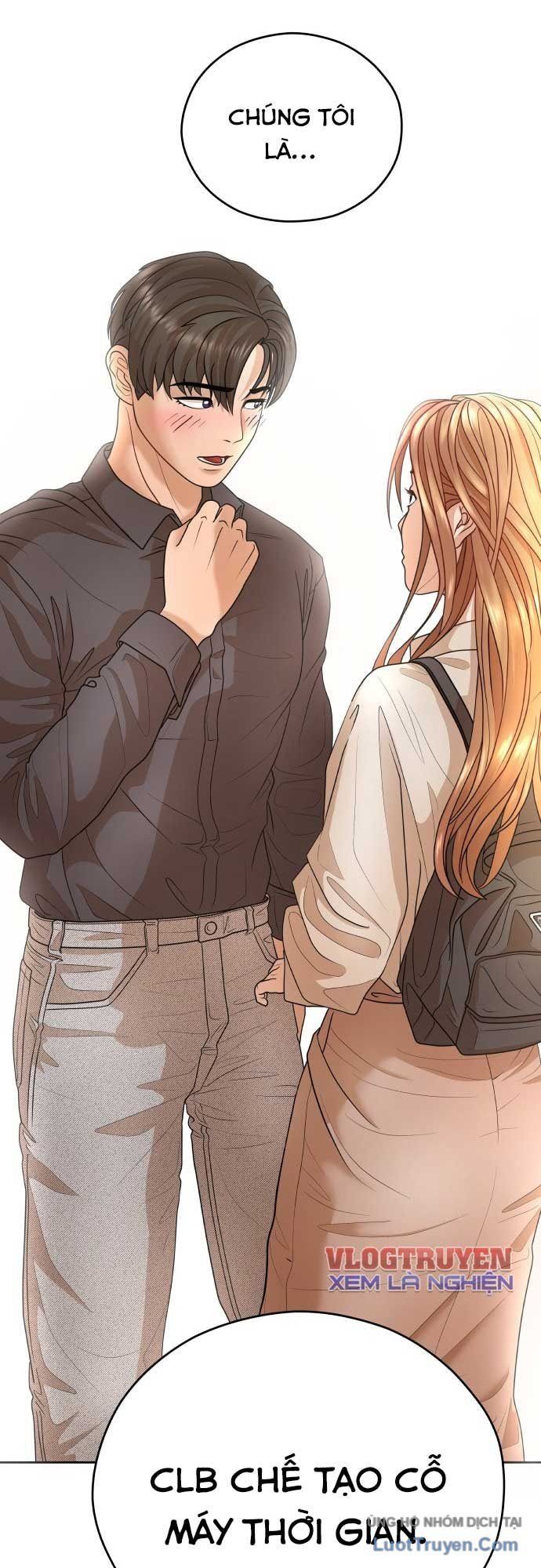 Thiếu Nữ Vượt Thời Gian - Chương 1 - Trang 63