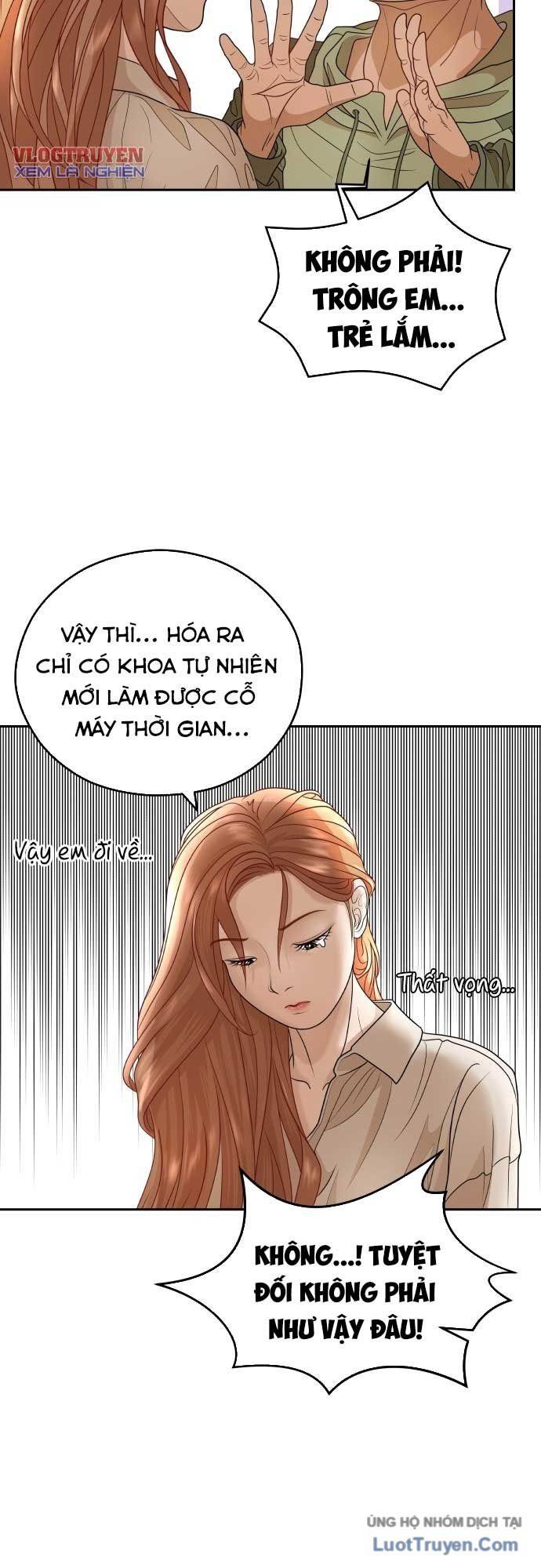 Thiếu Nữ Vượt Thời Gian - Chương 2 - Trang 12