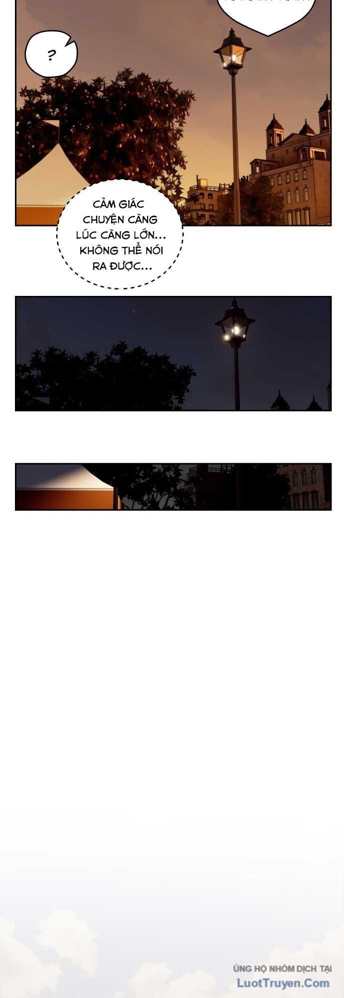 Thiếu Nữ Vượt Thời Gian - Chương 2 - Trang 21