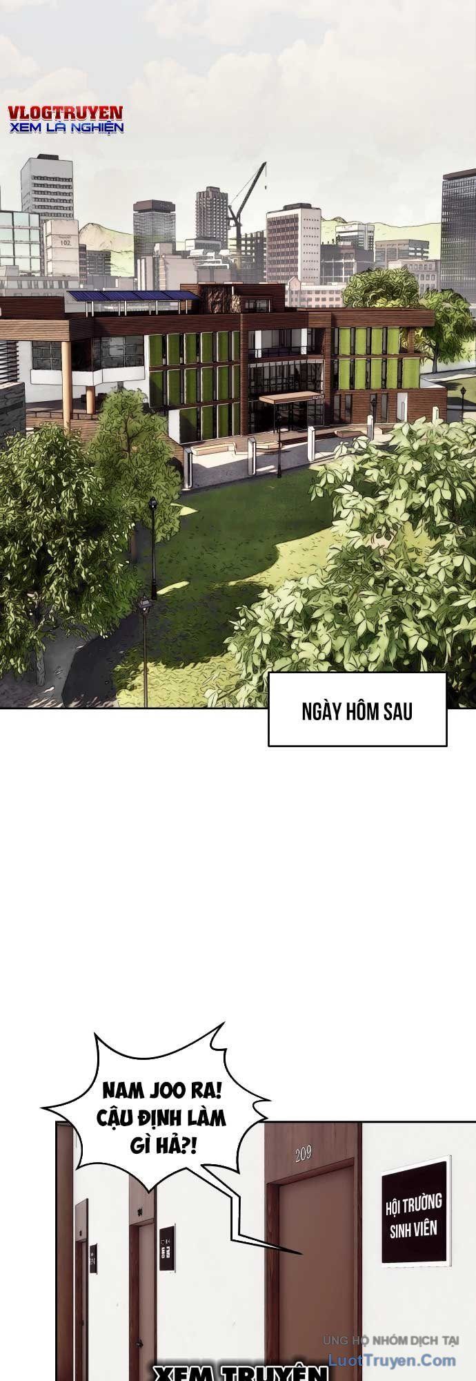 Thiếu Nữ Vượt Thời Gian - Chương 2 - Trang 22