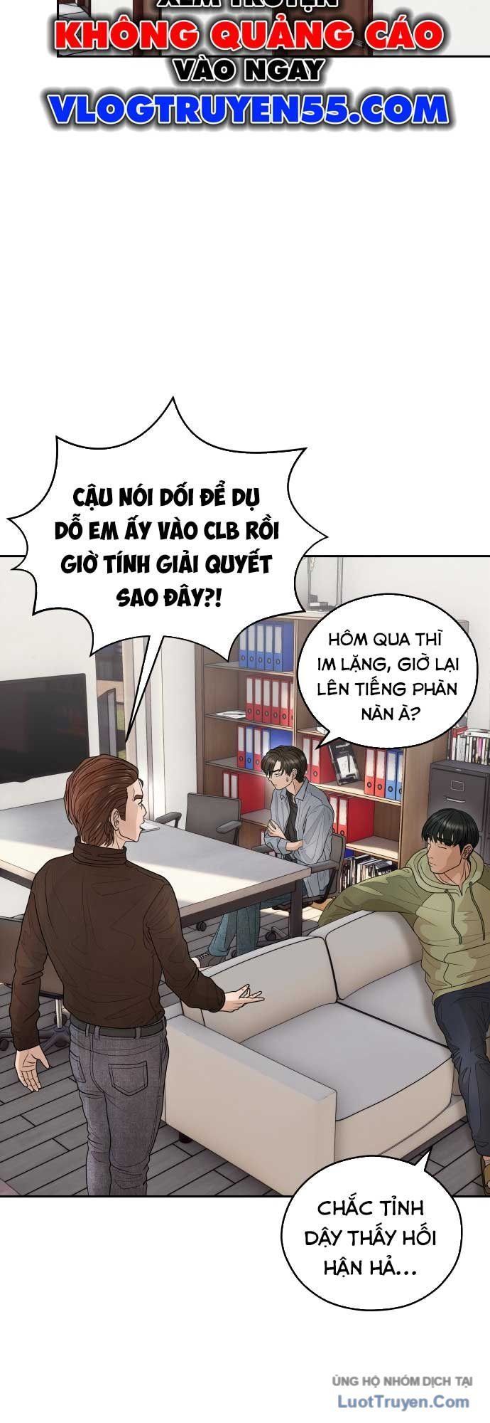 Thiếu Nữ Vượt Thời Gian - Chương 2 - Trang 23