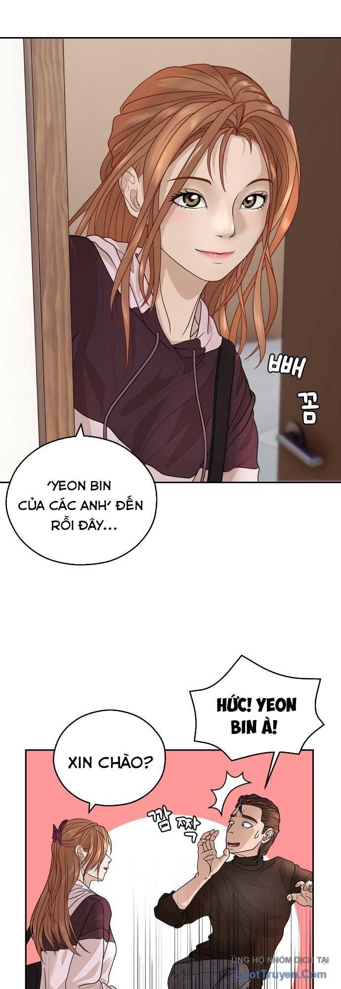 Thiếu Nữ Vượt Thời Gian - Chương 2 - Trang 29