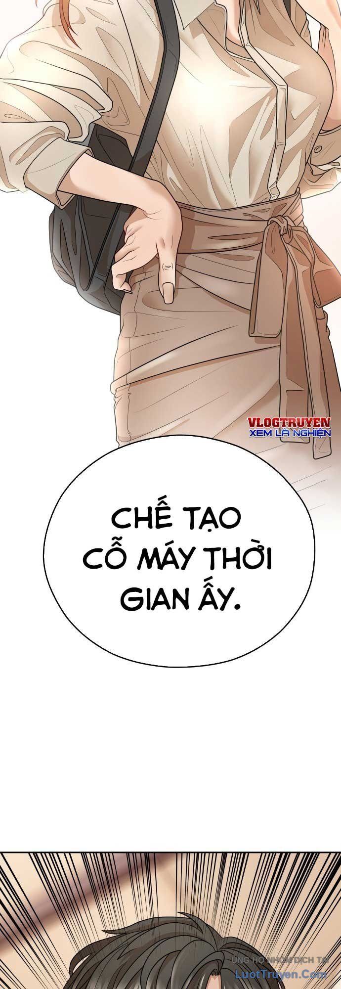 Thiếu Nữ Vượt Thời Gian - Chương 2 - Trang 4