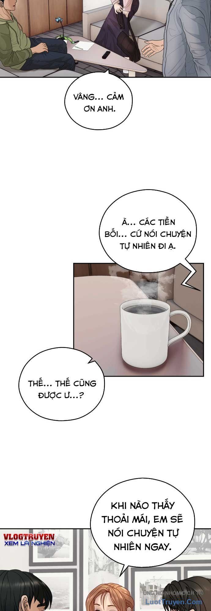 Thiếu Nữ Vượt Thời Gian - Chương 2 - Trang 33