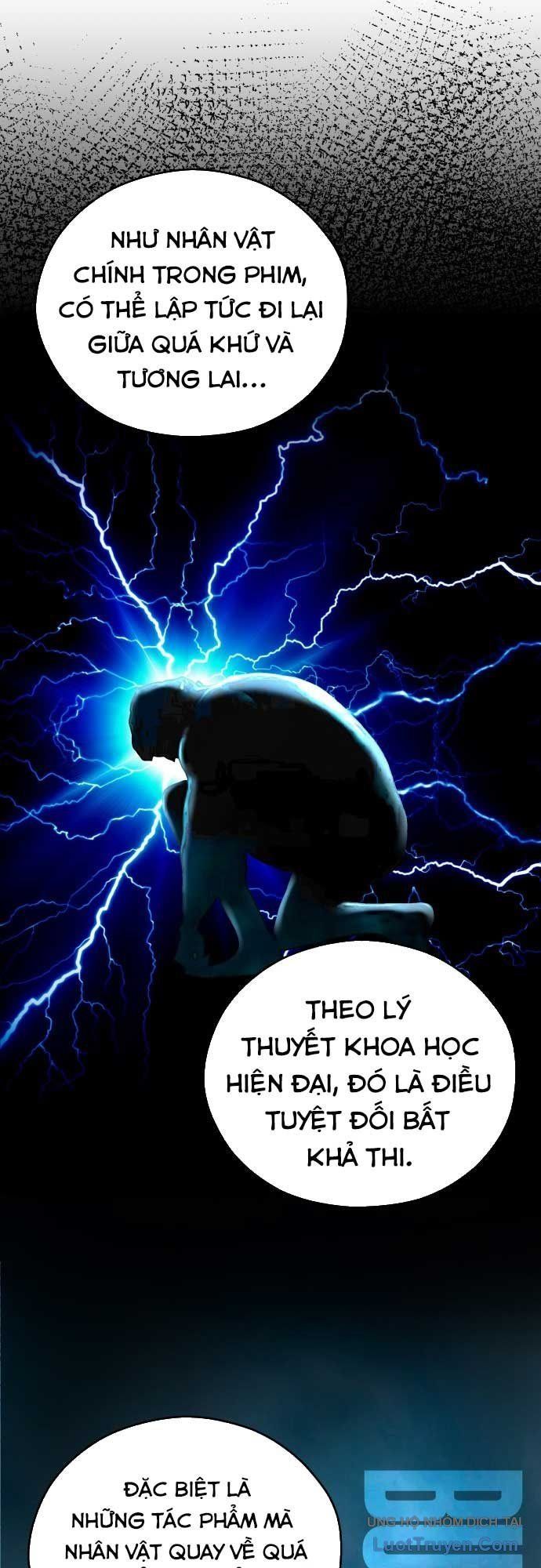 Thiếu Nữ Vượt Thời Gian - Chương 2 - Trang 39