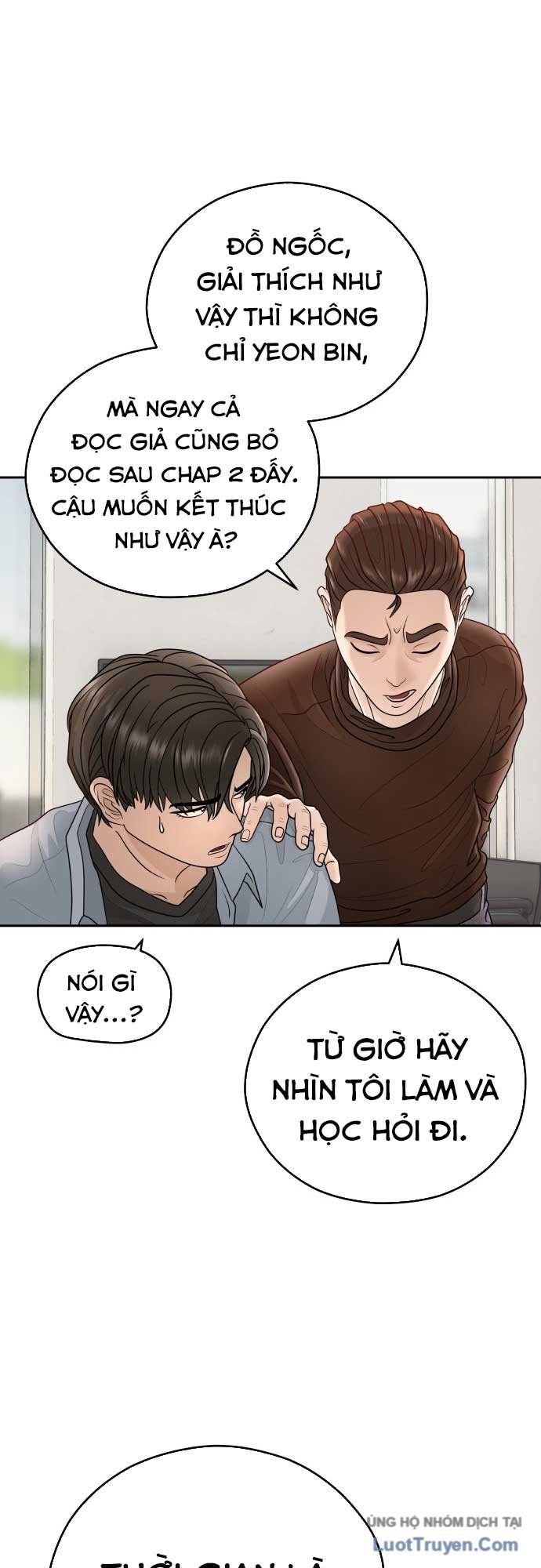 Thiếu Nữ Vượt Thời Gian - Chương 2 - Trang 44