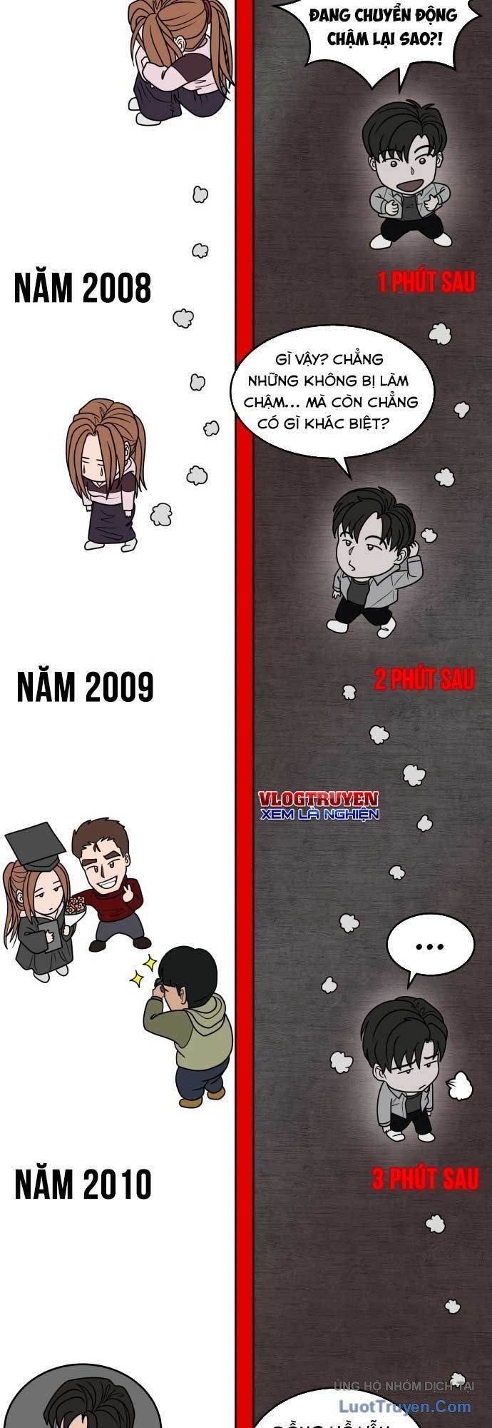 Thiếu Nữ Vượt Thời Gian - Chương 2 - Trang 47