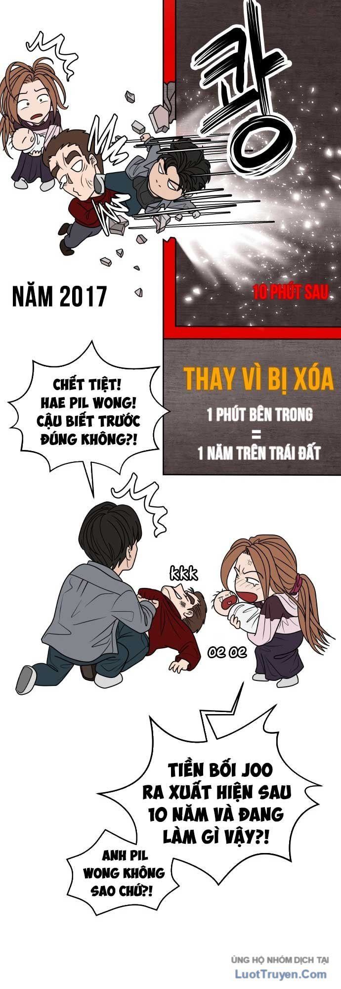 Thiếu Nữ Vượt Thời Gian - Chương 2 - Trang 50