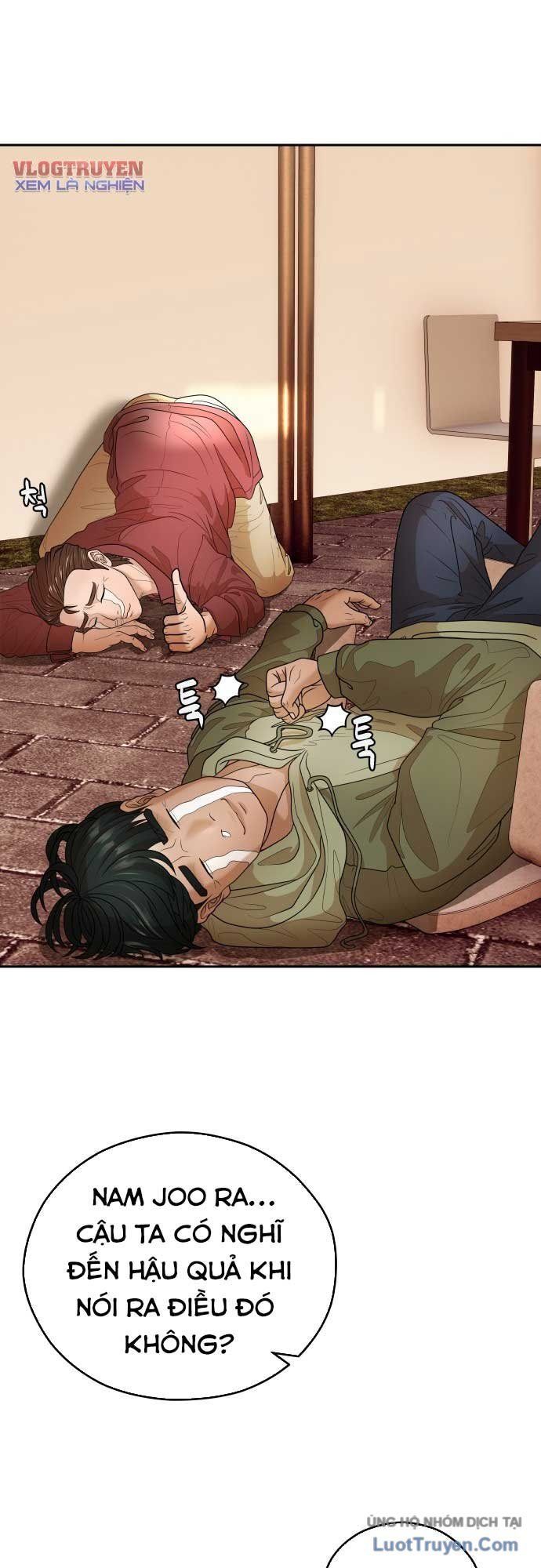 Thiếu Nữ Vượt Thời Gian - Chương 2 - Trang 6