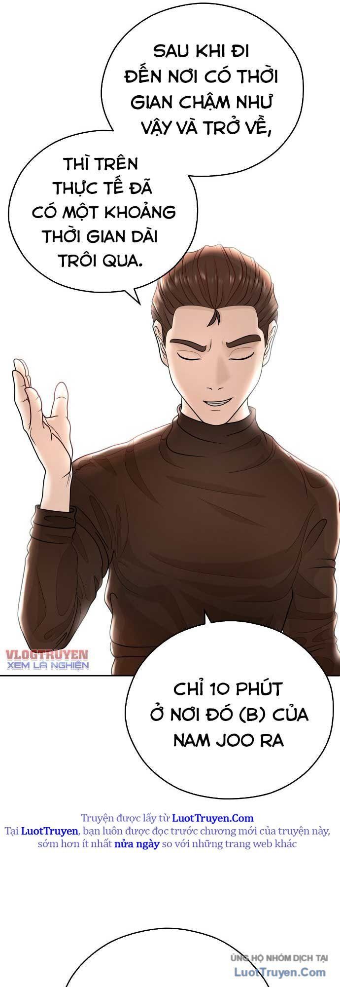 Thiếu Nữ Vượt Thời Gian - Chương 2 - Trang 52