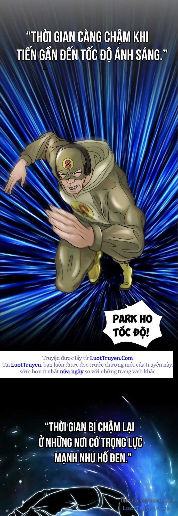 Thiếu Nữ Vượt Thời Gian - Chương 2 - Trang 56