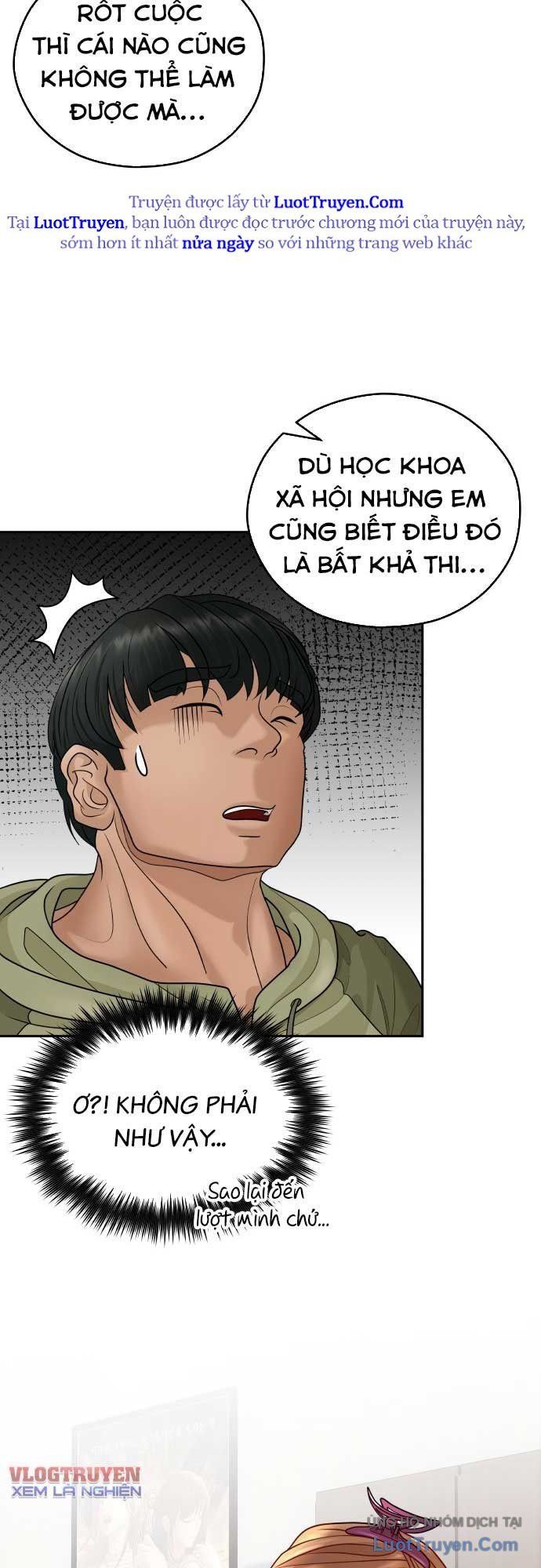Thiếu Nữ Vượt Thời Gian - Chương 2 - Trang 58