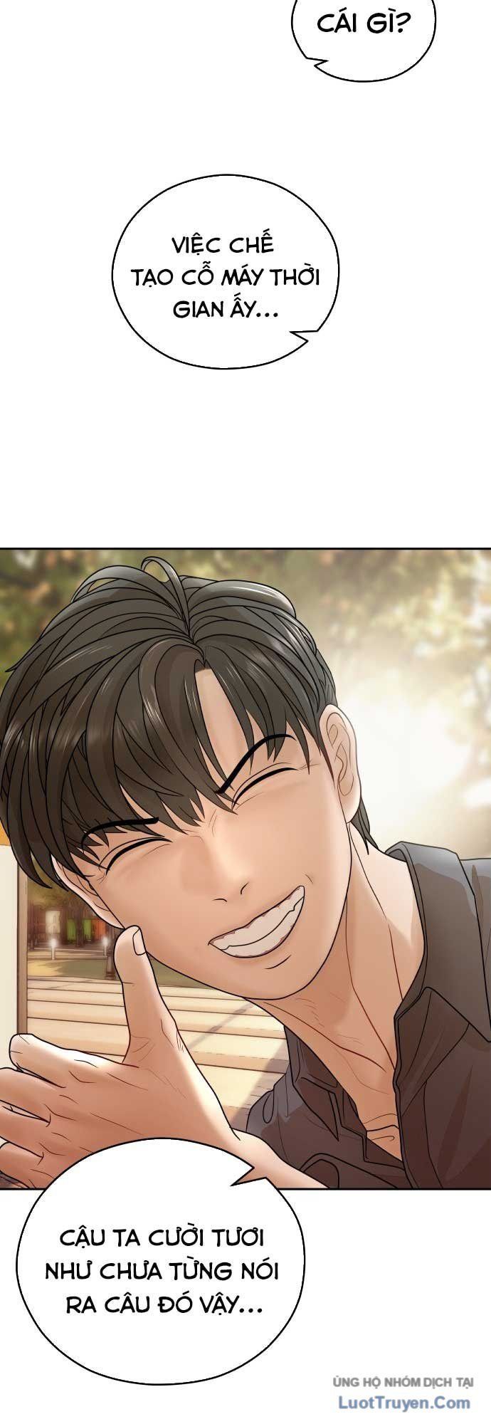 Thiếu Nữ Vượt Thời Gian - Chương 2 - Trang 7