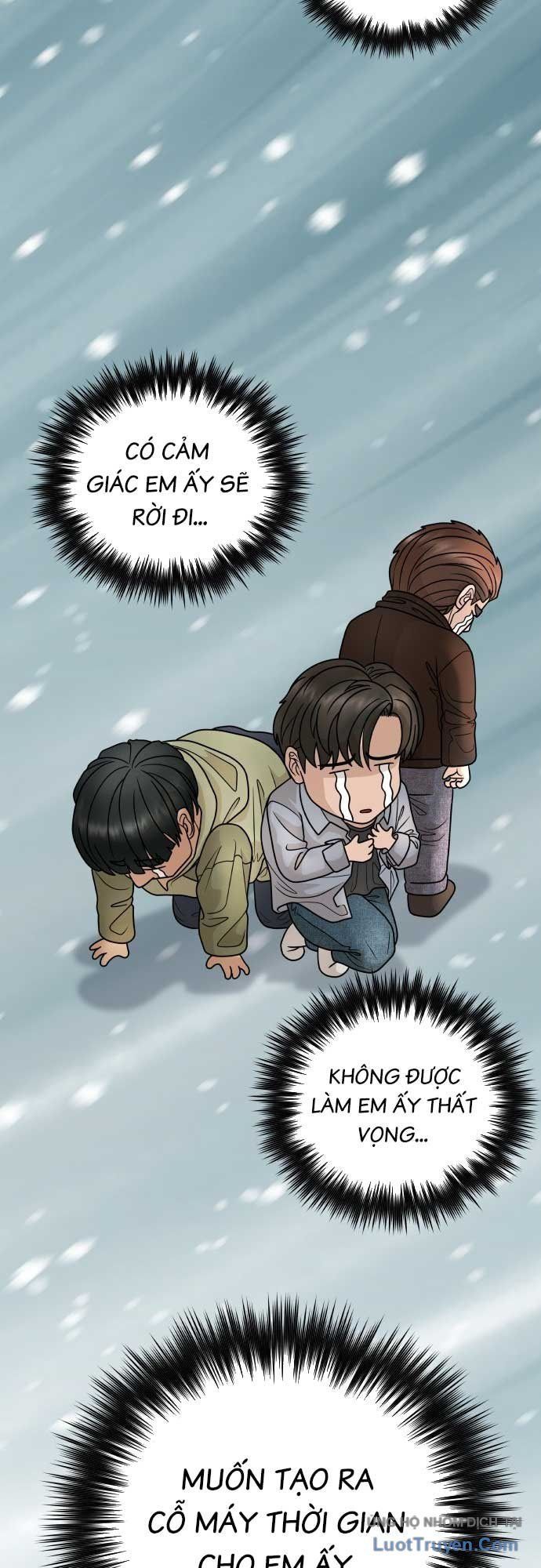 Thiếu Nữ Vượt Thời Gian - Chương 2 - Trang 61