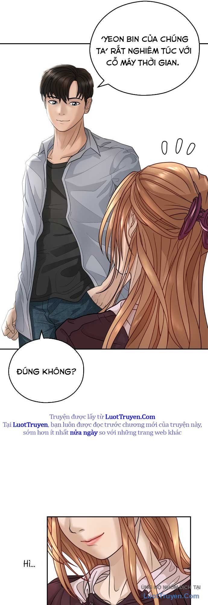 Thiếu Nữ Vượt Thời Gian - Chương 2 - Trang 65