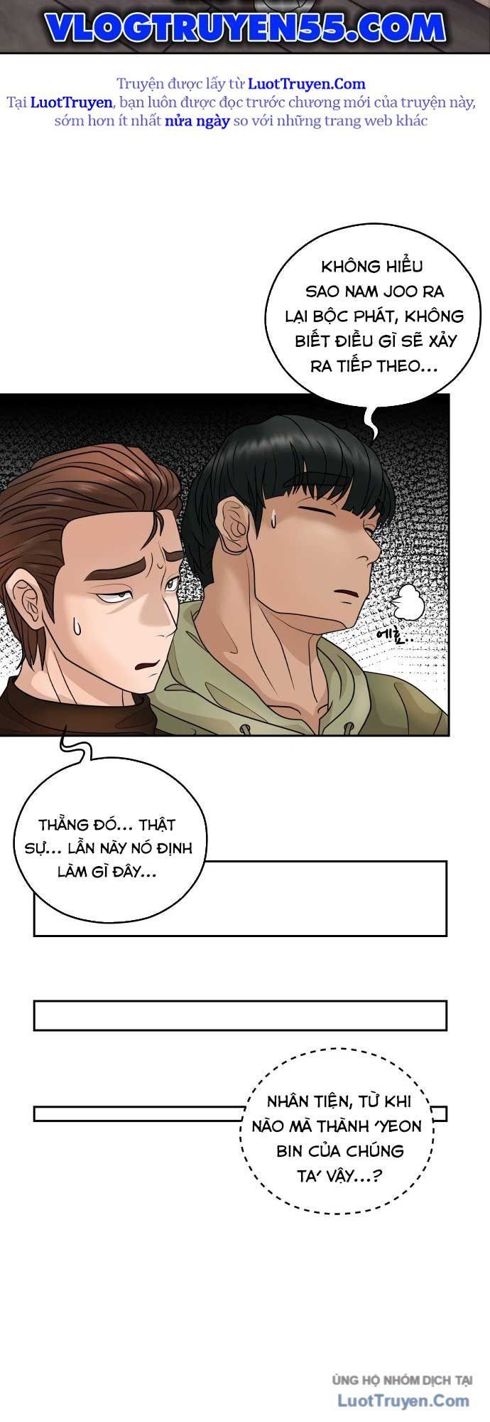 Thiếu Nữ Vượt Thời Gian - Chương 2 - Trang 67