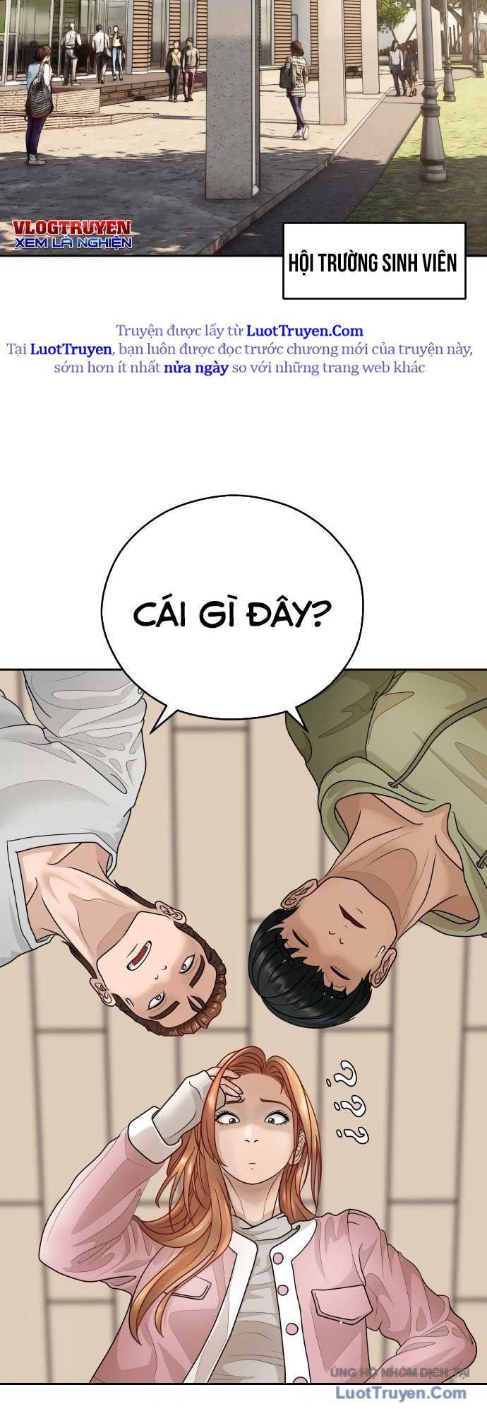 Thiếu Nữ Vượt Thời Gian - Chương 2 - Trang 69