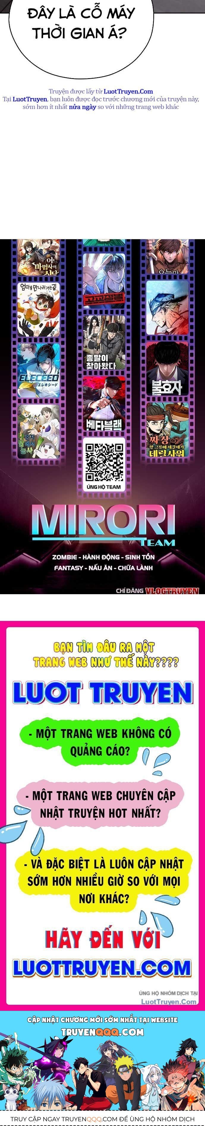 Thiếu Nữ Vượt Thời Gian - Chương 2 - Trang 71