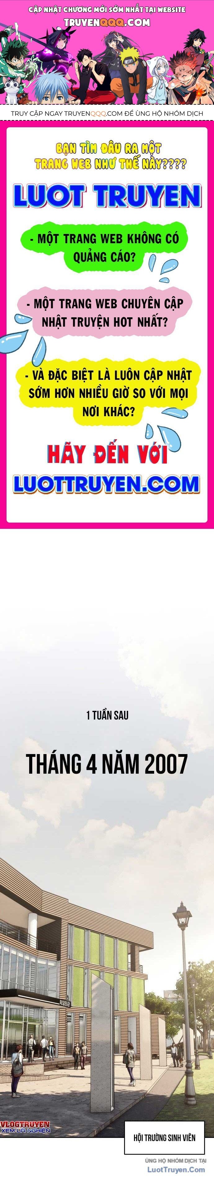 Thiếu Nữ Vượt Thời Gian - Chương 3 - Trang 1