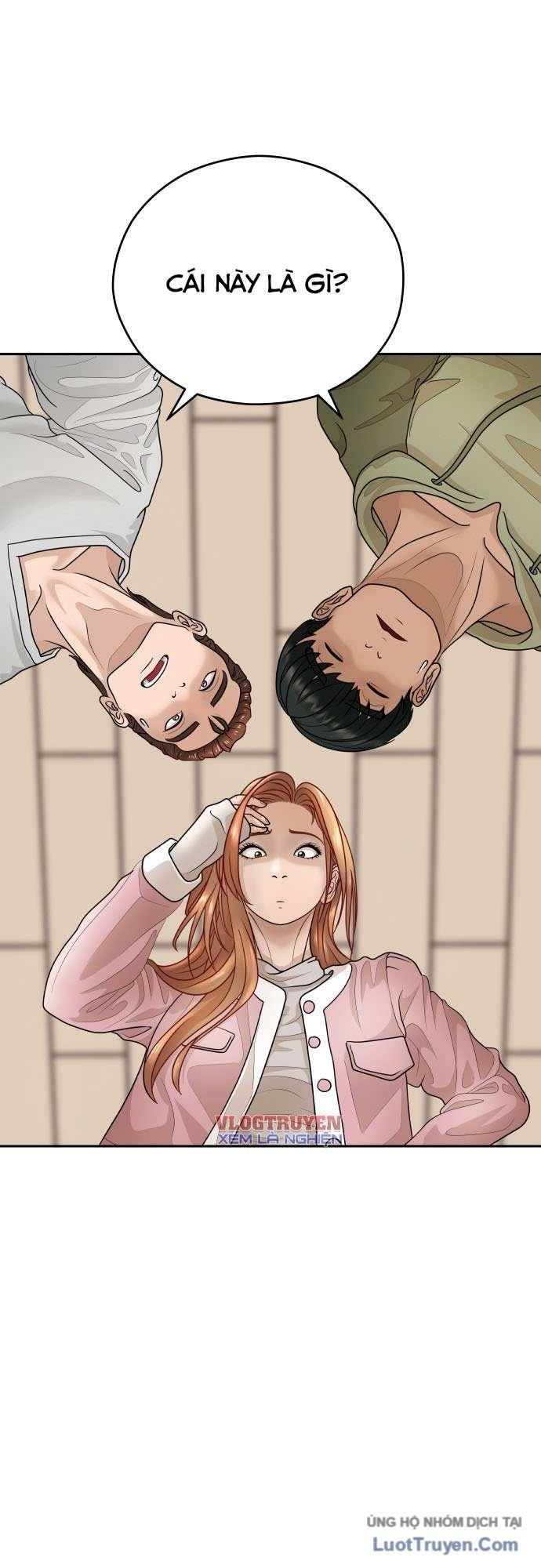 Thiếu Nữ Vượt Thời Gian - Chương 3 - Trang 2