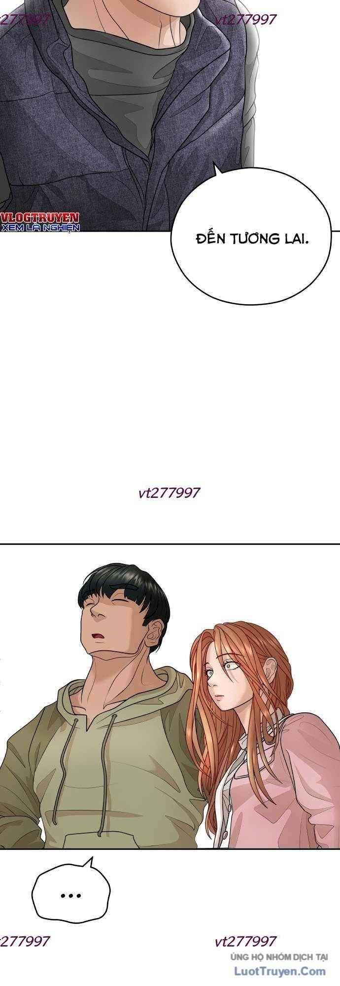 Thiếu Nữ Vượt Thời Gian - Chương 3 - Trang 11