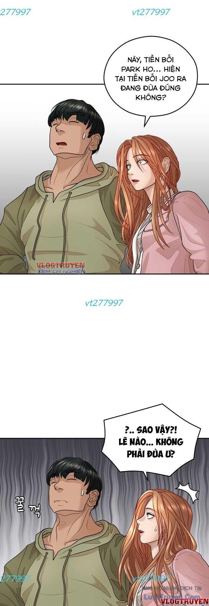 Thiếu Nữ Vượt Thời Gian - Chương 3 - Trang 12