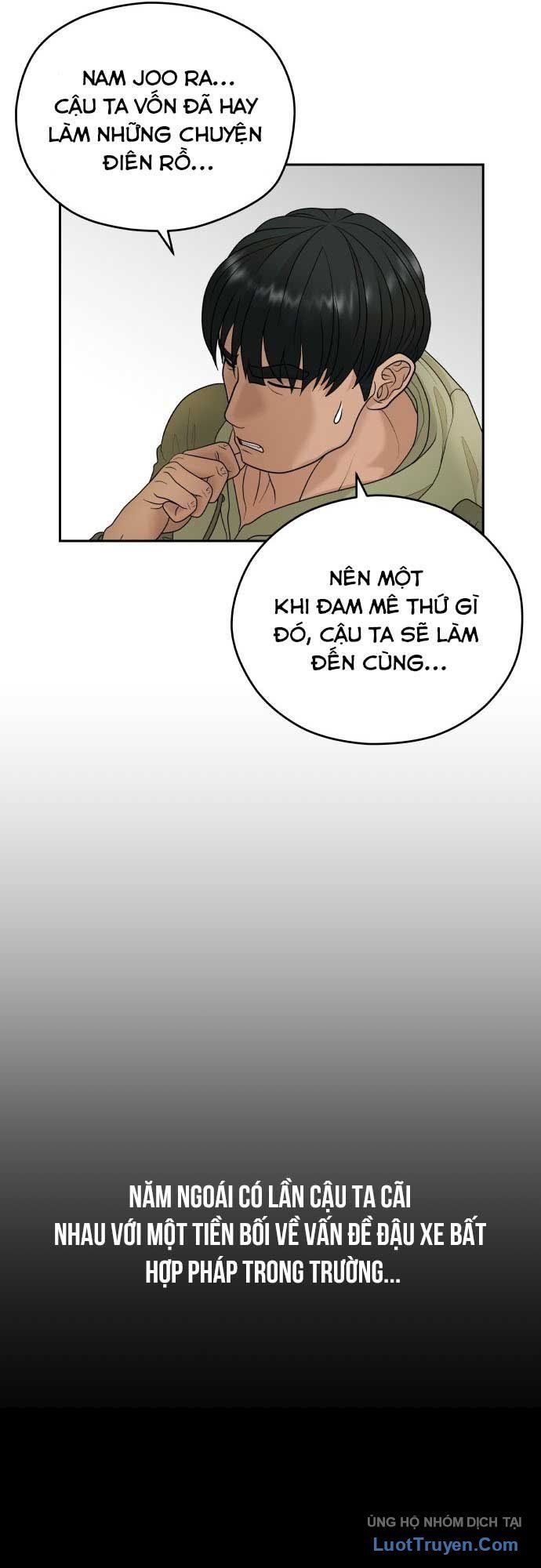 Thiếu Nữ Vượt Thời Gian - Chương 3 - Trang 14