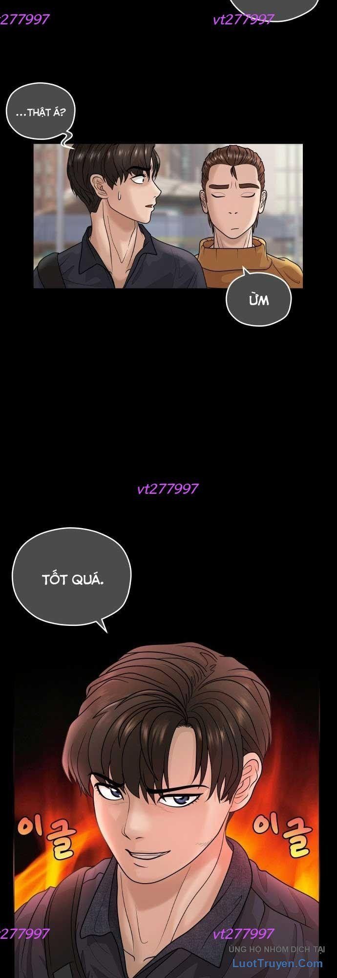 Thiếu Nữ Vượt Thời Gian - Chương 3 - Trang 17