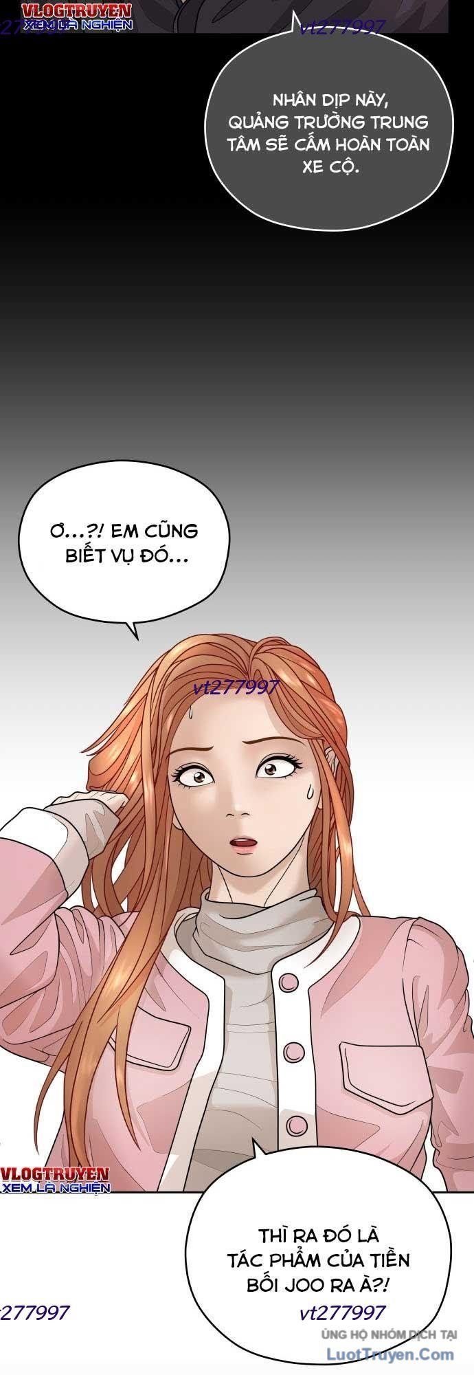 Thiếu Nữ Vượt Thời Gian - Chương 3 - Trang 18