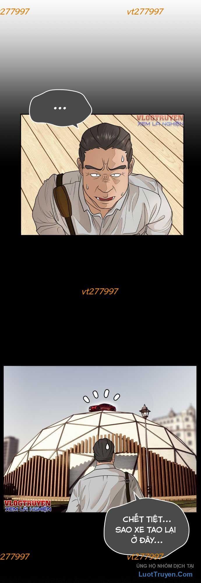 Thiếu Nữ Vượt Thời Gian - Chương 3 - Trang 19