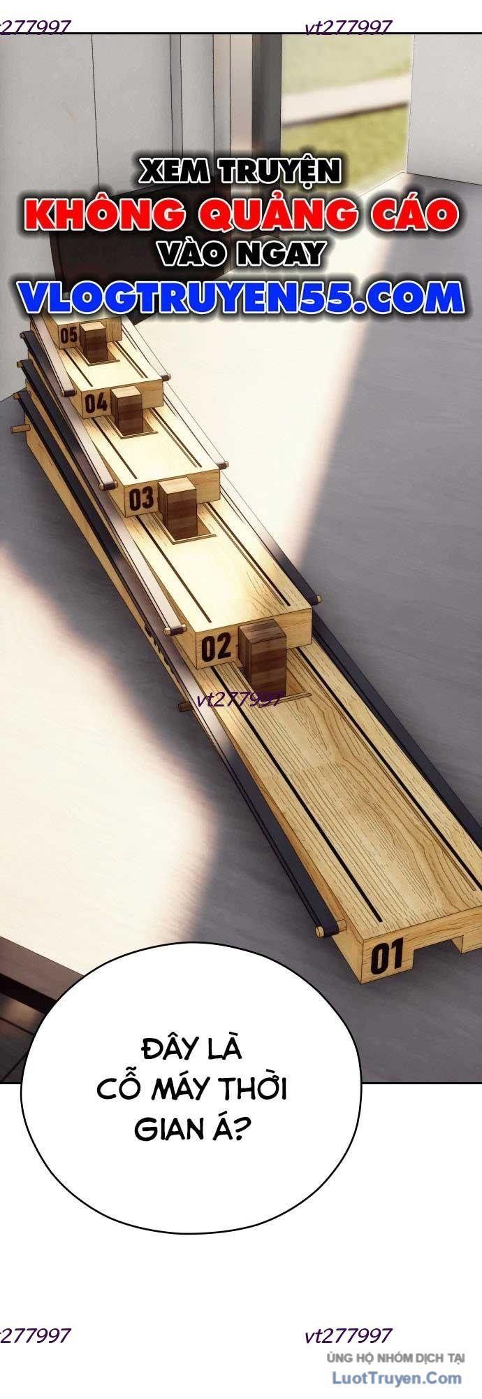 Thiếu Nữ Vượt Thời Gian - Chương 3 - Trang 3