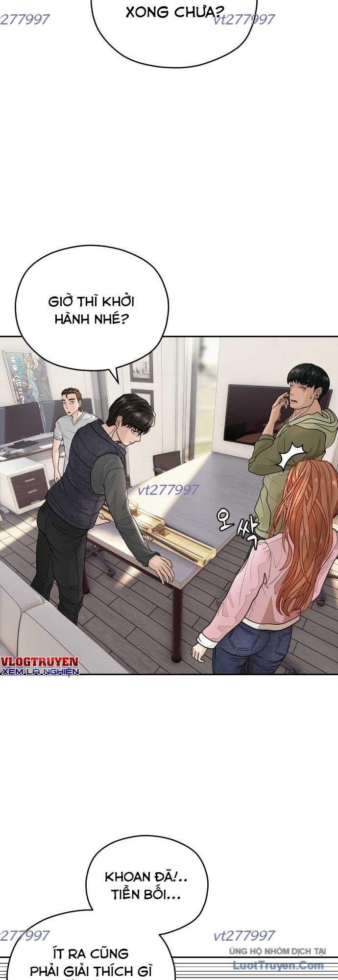 Thiếu Nữ Vượt Thời Gian - Chương 3 - Trang 22