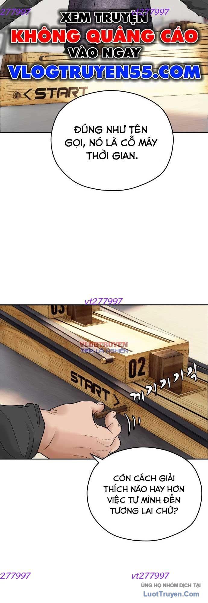 Thiếu Nữ Vượt Thời Gian - Chương 3 - Trang 24