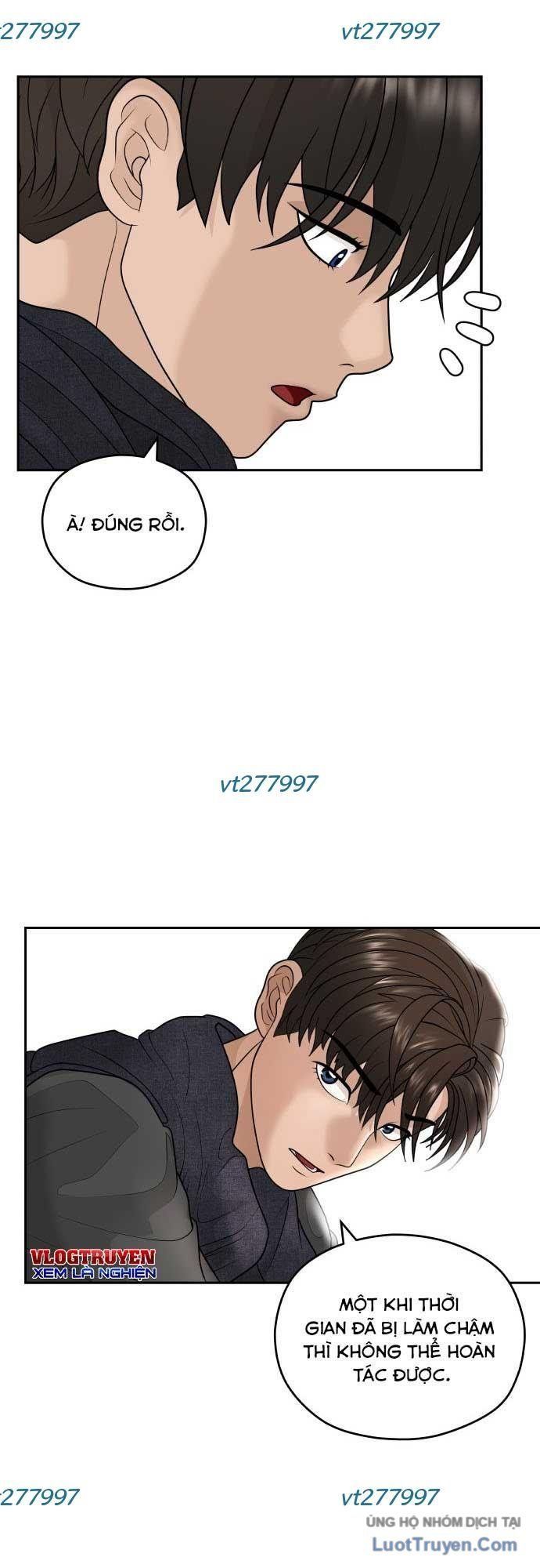 Thiếu Nữ Vượt Thời Gian - Chương 3 - Trang 25