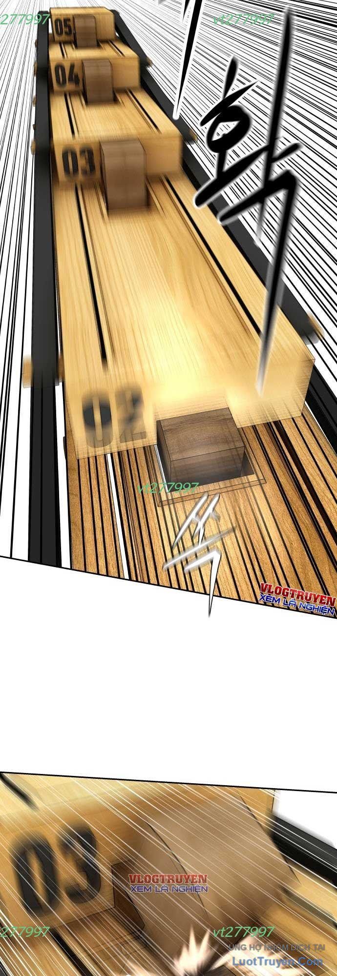 Thiếu Nữ Vượt Thời Gian - Chương 3 - Trang 28