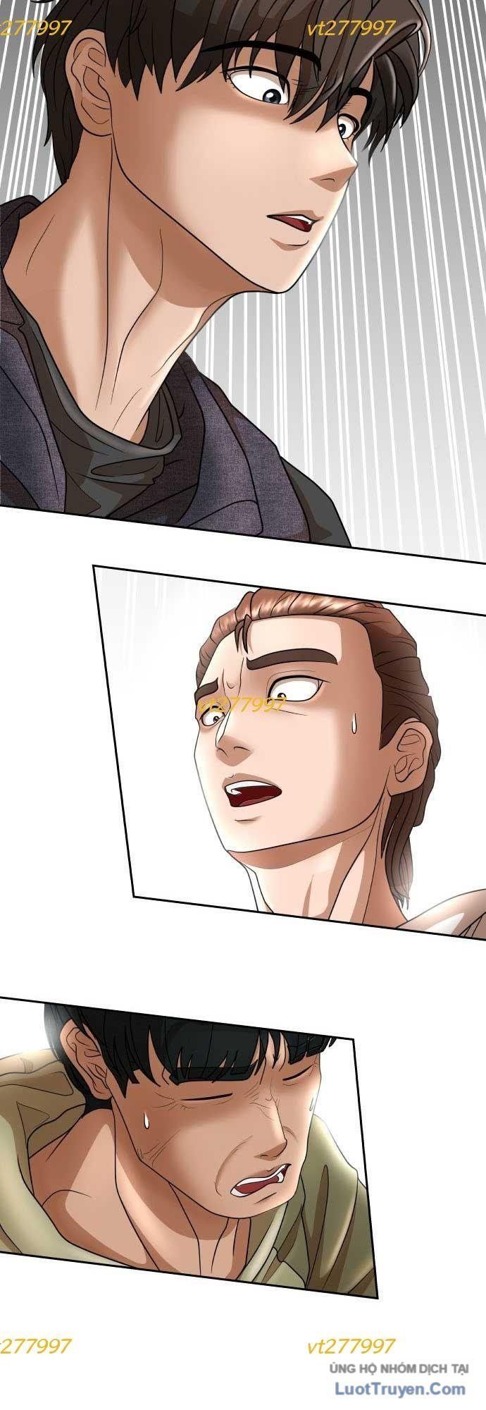 Thiếu Nữ Vượt Thời Gian - Chương 3 - Trang 34