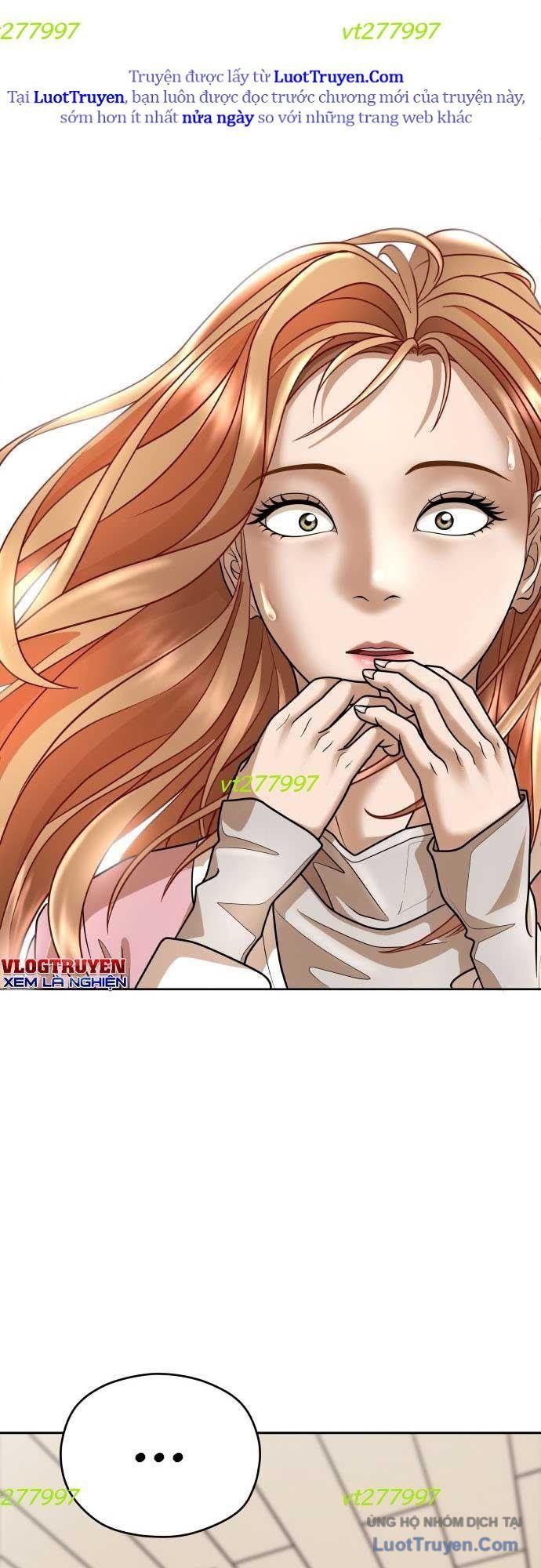 Thiếu Nữ Vượt Thời Gian - Chương 3 - Trang 35