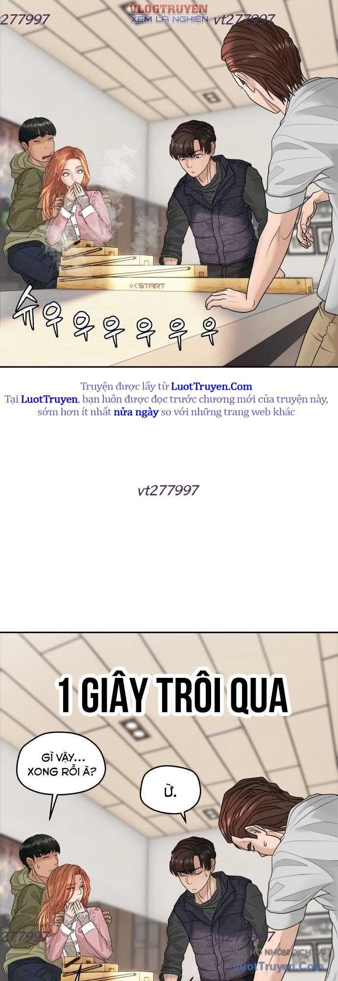 Thiếu Nữ Vượt Thời Gian - Chương 3 - Trang 36