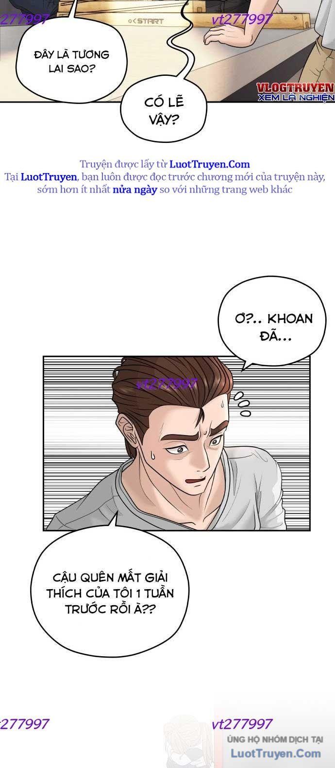 Thiếu Nữ Vượt Thời Gian - Chương 3 - Trang 37