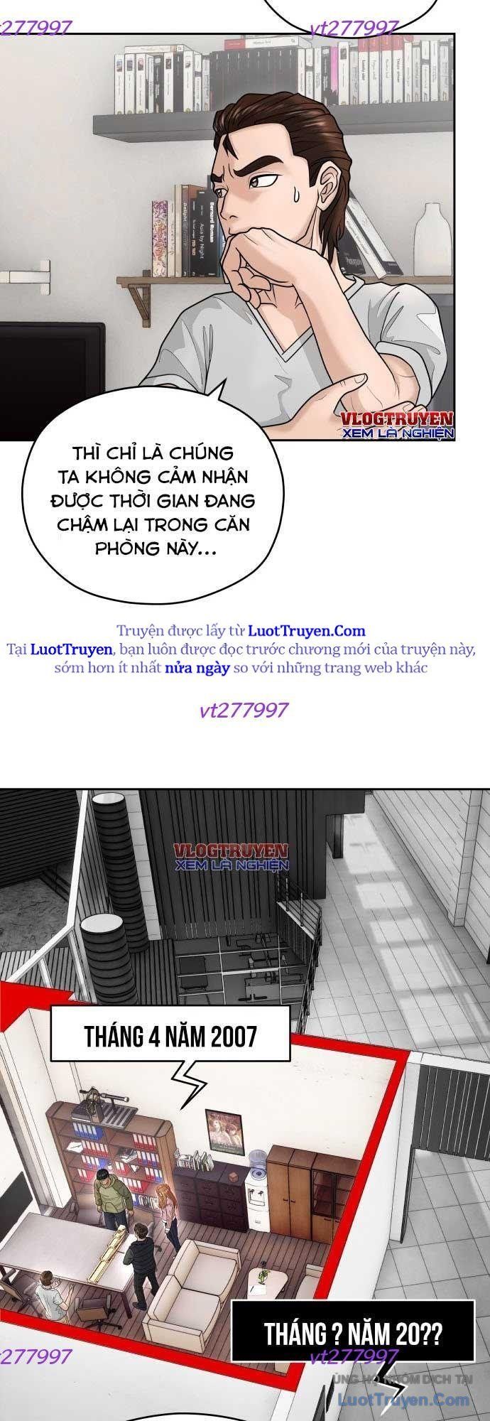 Thiếu Nữ Vượt Thời Gian - Chương 3 - Trang 39